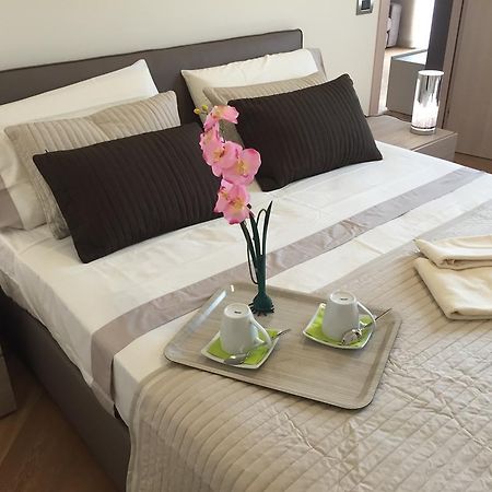 B&B Interno 11 Rom Rum bild
