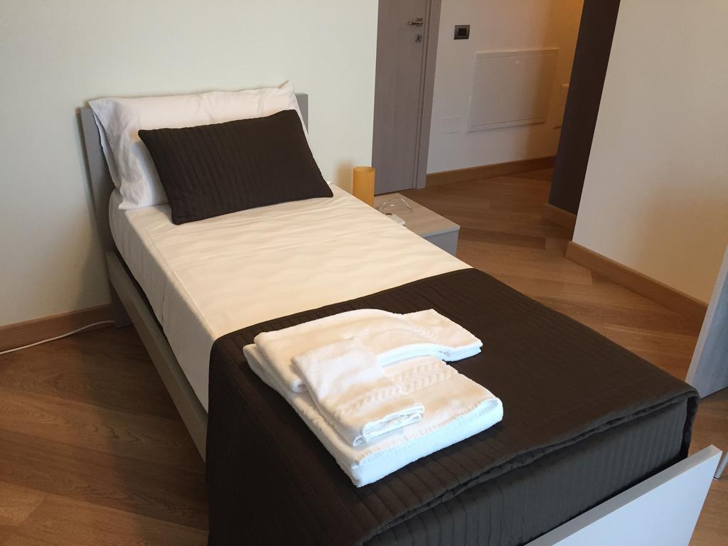 B&B Interno 11 Rom Rum bild