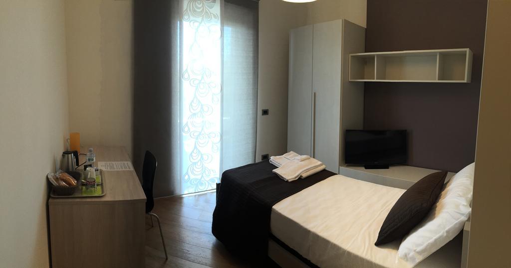 B&B Interno 11 Rom Rum bild