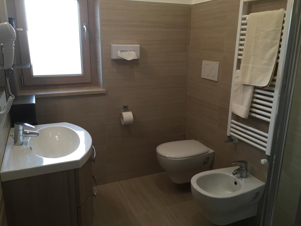 B&B Interno 11 Rom Rum bild