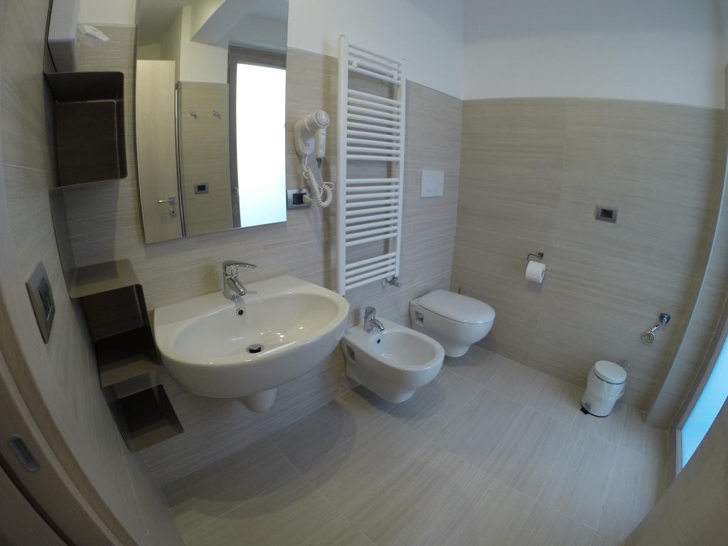 B&B Interno 11 Rom Rum bild