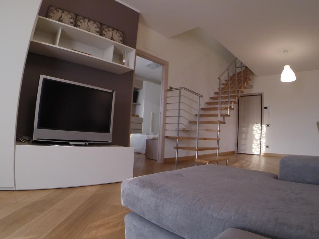 B&B Interno 11 Rom Exteriör bild