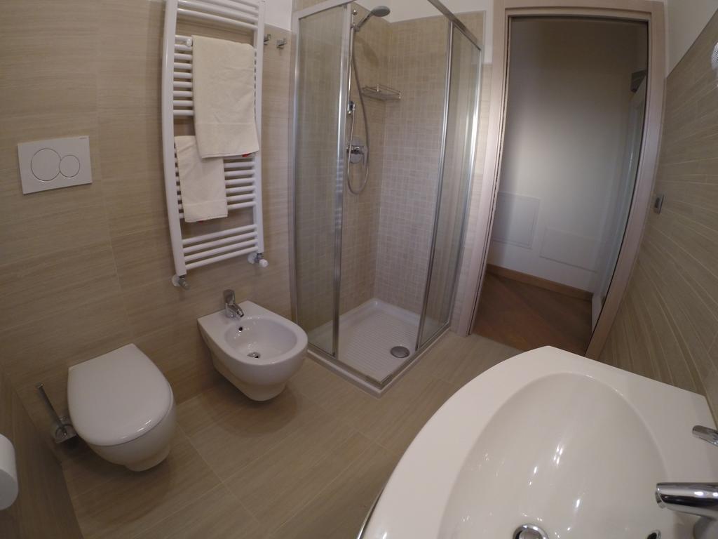 B&B Interno 11 Rom Rum bild