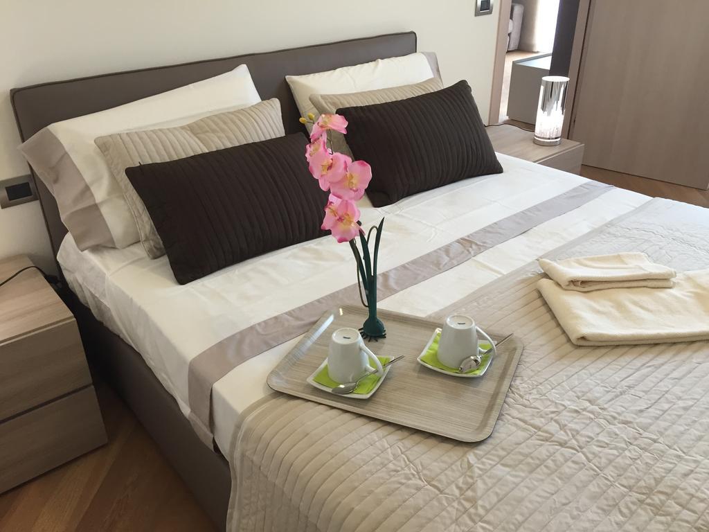 B&B Interno 11 Rom Rum bild