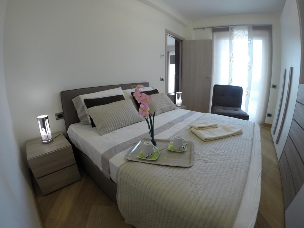 B&B Interno 11 Rom Rum bild