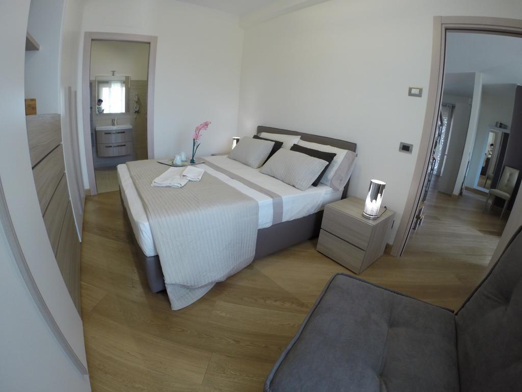 B&B Interno 11 Rom Rum bild