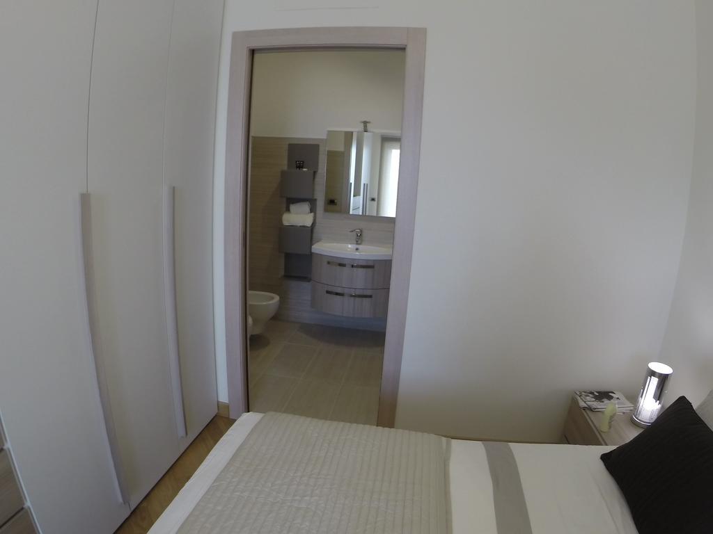 B&B Interno 11 Rom Rum bild