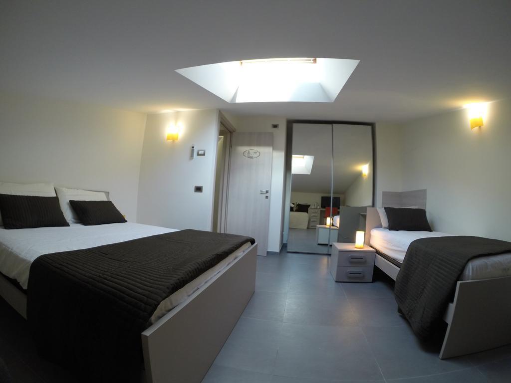 B&B Interno 11 Rom Rum bild